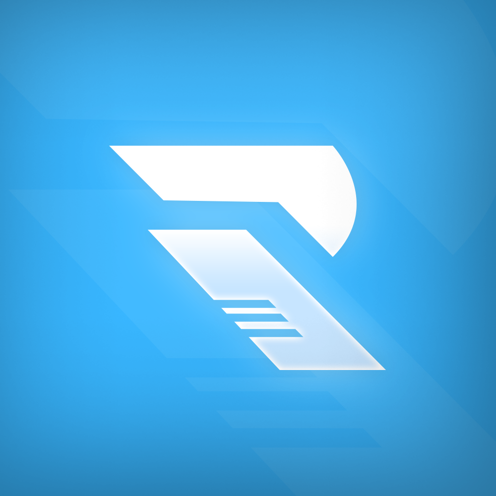 Logo Rai Raka RaiTracker